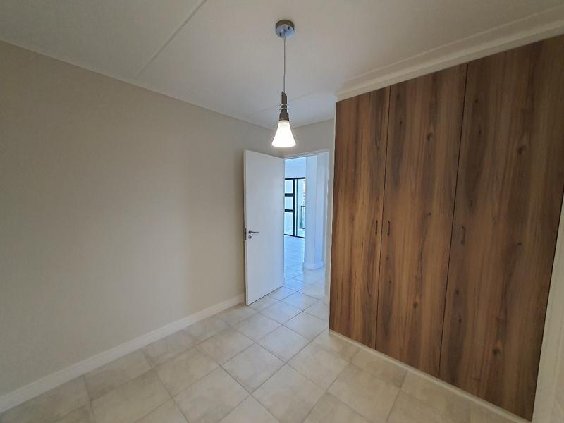 To Let 2 Bedroom Property for Rent in Greenbay Eco Estate Western Cape